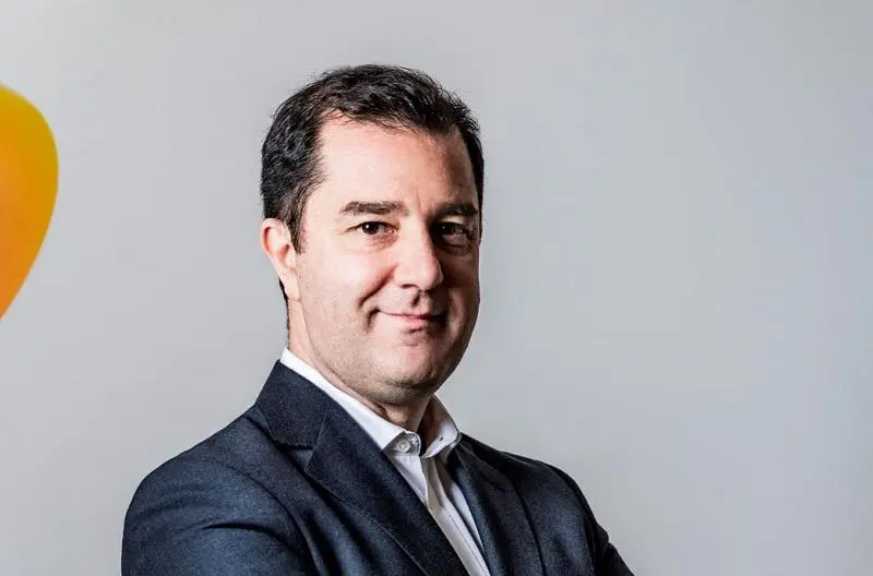 GSK Consumer Healthcare, Giuseppe Abbadessa general manager