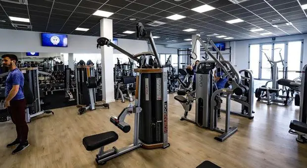 La Palestra è digitale: boom dei software per l’allenamento