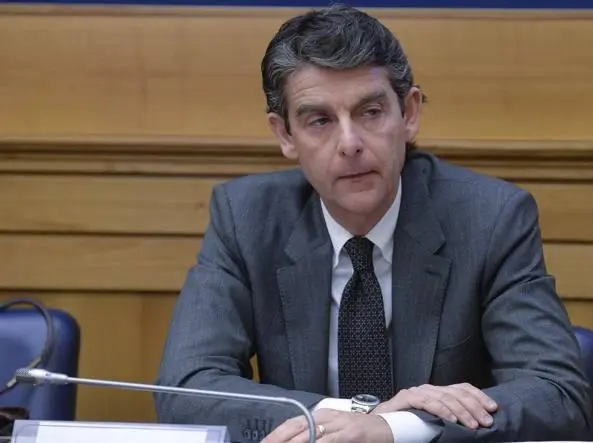 Cdp, Sestino Giacomoni (Fi) eletto presidente della Commissione parlamentare di vigilanza