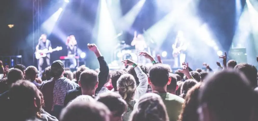 Anche il settore degli eventi è in crisi, si lotta per la sopravvivenza