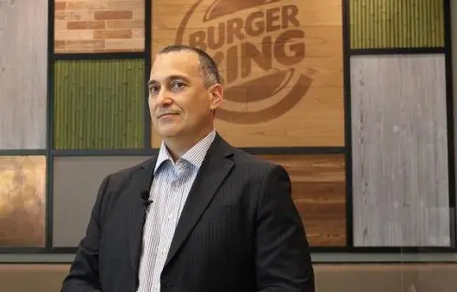 Burger King: da oggi il tavolo si prenota con l’App. l’AD Italia Andrea Valota: primi al mondo in questa rivoluzione, con la tecnologia diamo sicurezza ai nostri clienti.