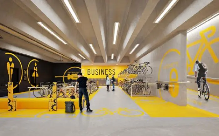 “Bike to Business”, un servizio innovativo per far pedalare le aziende e incentivare i lavoratori a usare la bicicletta