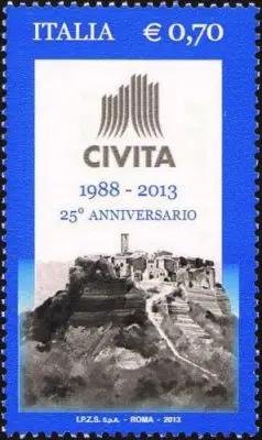 Civita di Bagnoregio