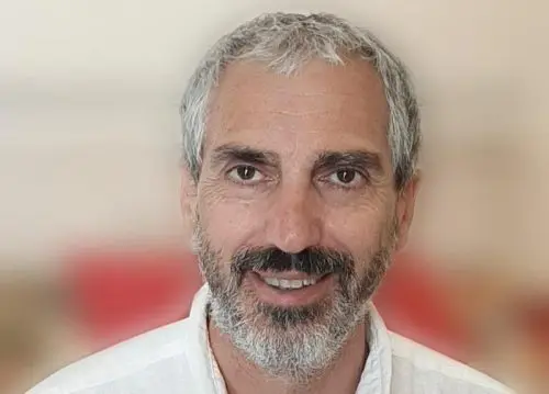 Sirti, Eugenio Giavatto chief financial officer