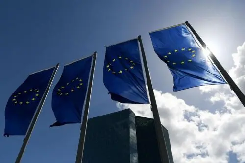 Patto stabilità Ue, verso ritorno non prima del 2023
