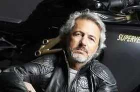 Mv Augusta Motor, Filippo Bassoli direttore marketing