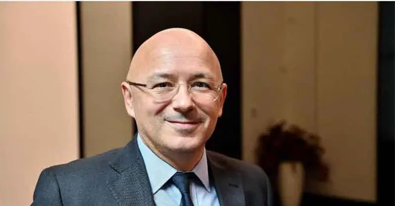 Coop Italia, Marco Pedroni nuovo presidente