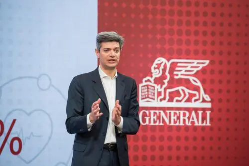 Generali Italia, arriva “Immagina Strade Nuove-Passione Moto”