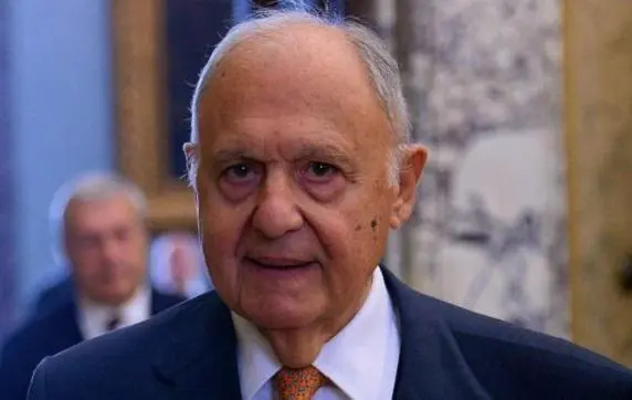 Paolo Savona: i risparmiatori hanno scarse conoscenze