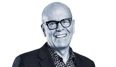 Coty, Peter Harf amministratore delegato