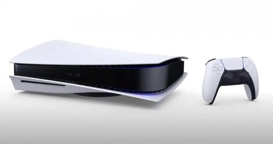 Questa è la nuova PlayStation 5