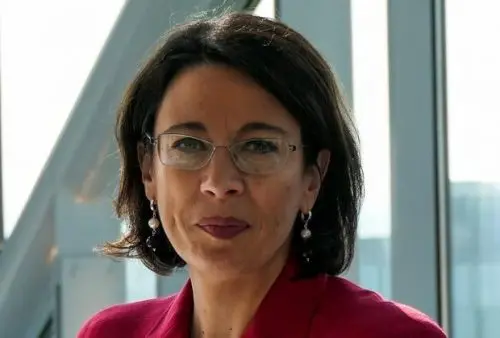 Roberta Marracino responsabile Group Esg strategy & impact banking di Unicredit
