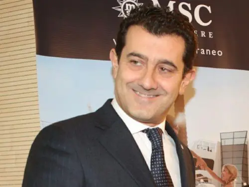 Msc Crociere investe nel porto di Ancona