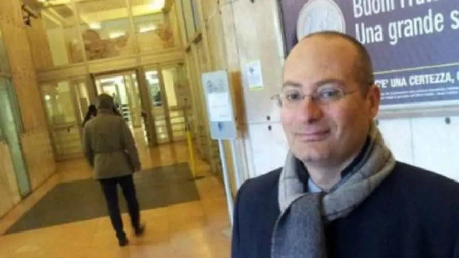 Giovanni Cafaro, l’inventore del “codista” si candida a sindaco di Milano