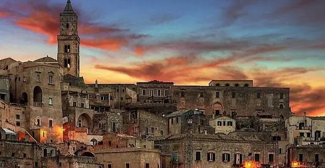 Tutto pronto per il G20 di Matera: in arrivo prodotti tipici pugliesi