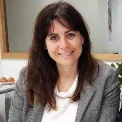 Omc, Monica Spada è la nuova presidente