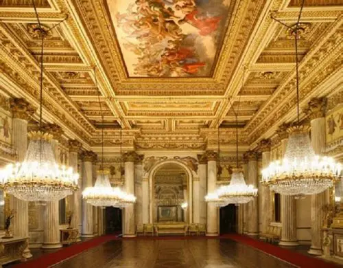I Musei Reali di Torino lanciano la nuova piattaforma video èreale