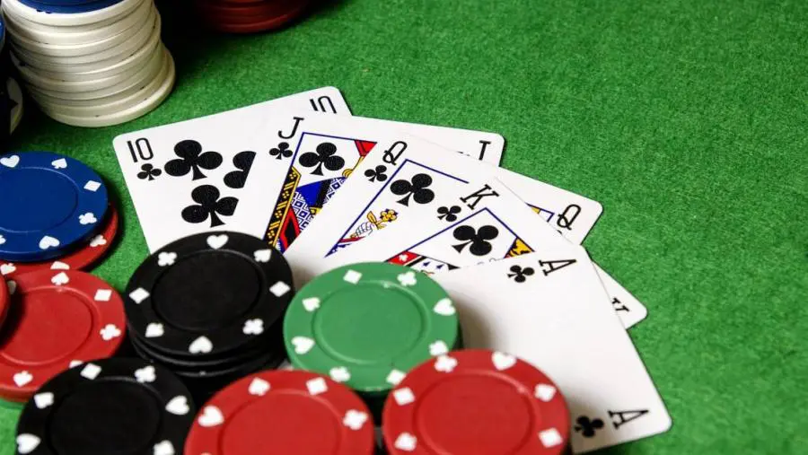 All’inferno e ritorno / I 10 comandamenti per l’azzardo. Io non li ho seguiti, voi provate