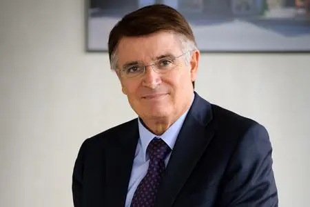 Fieravicola, Renzo Piraccini è il nuovo presidente