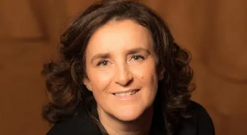 Ermanno Scervino, Sofia Ciucchi direttore generale