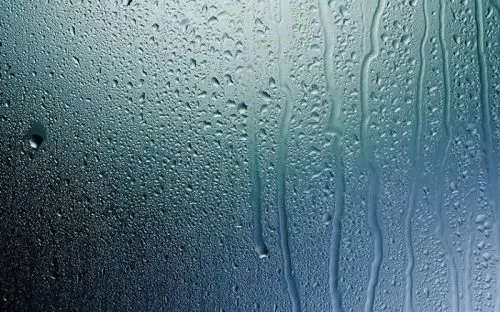 Si può produrre elettricità dall’umidità dell’aria