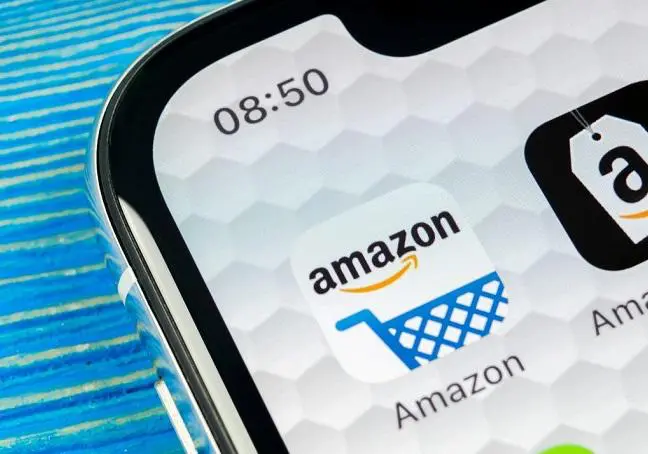 Amazon, niente tasse da pagare nel 2020