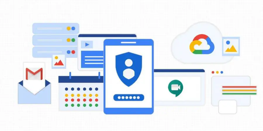Su Gmail potrai riconoscere le email truffa a colpo d’occhio