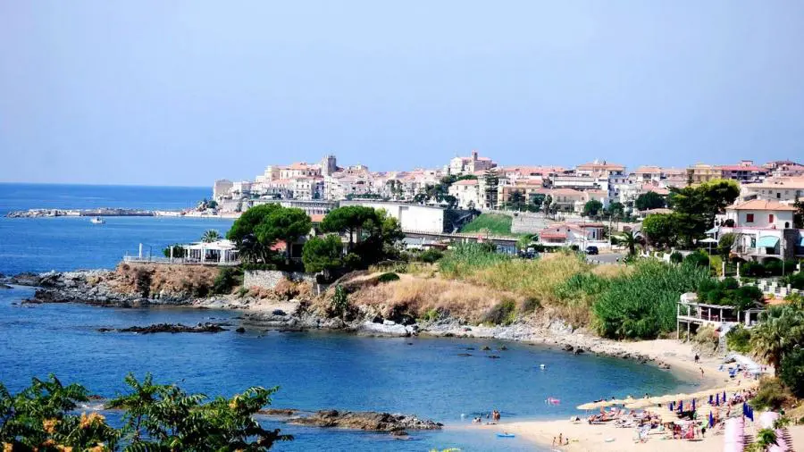 Regione Calabria, bando da 33 mln per valorizzare i paesaggi rurali