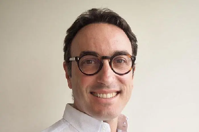 Filippo Gramigna è il nuovo responsabile della media strategy di Lenovo Emea