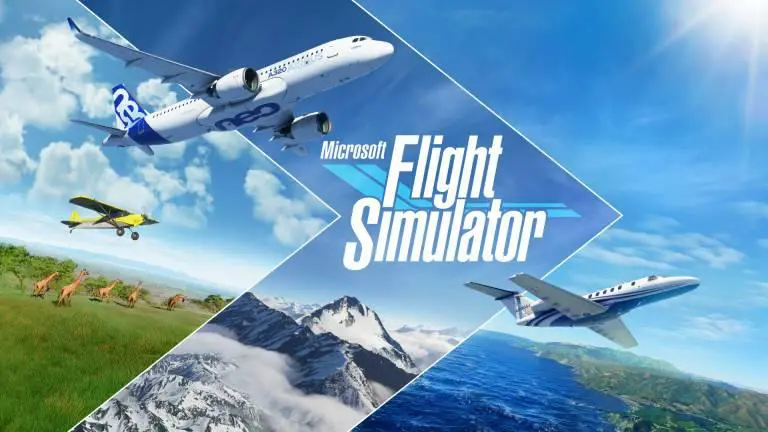 Flight Simulator punta in alto: confermato il supporto alla realtà virtuale