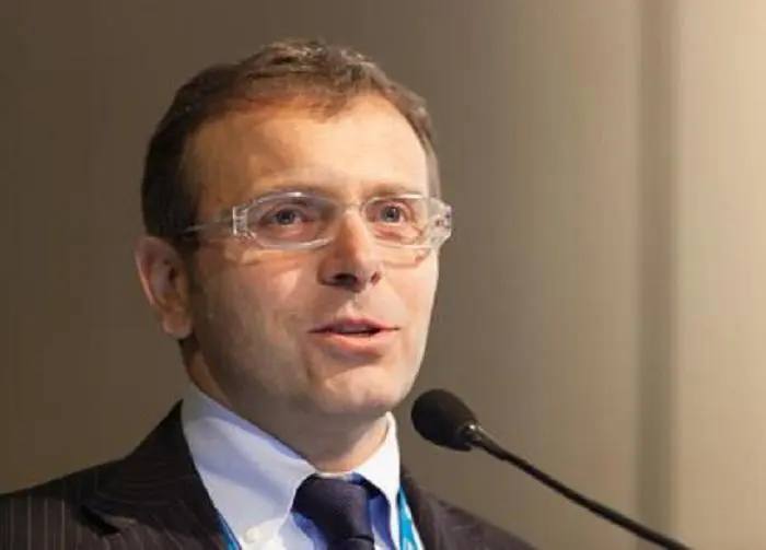 Air Liquide Biogas Solution Europe, Gianluca Cremonesi General Manager