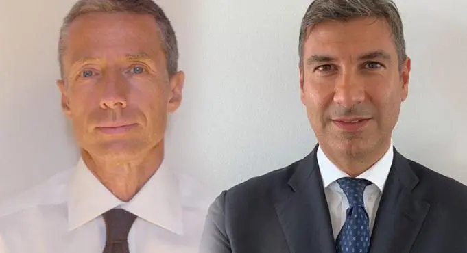 Guido Pardini e Dario Grillo: nuovi condirettori generali di Intermonte Sim