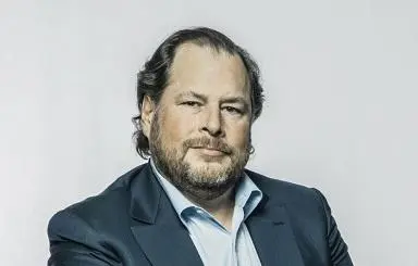 Un modo differente di essere Amministratore delegato: l’intervista a Marc Benioff