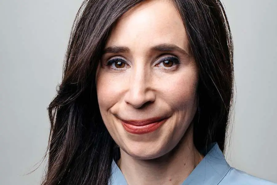 New York Times Company, Meredith Kopit Levien Ceo