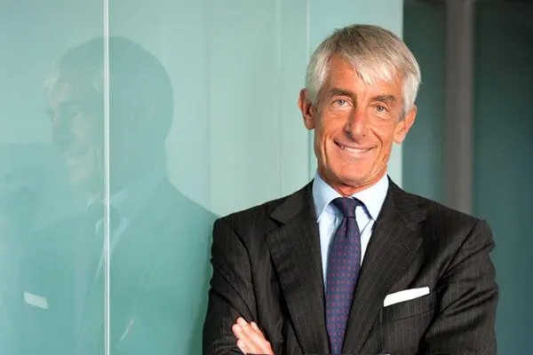 Manzoni & C., Raimondo Zanaboni nuovo presidente