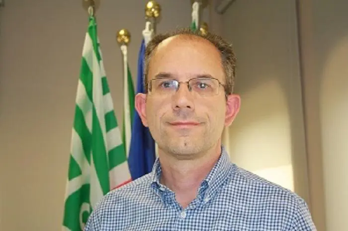 Benaglia: La contrattazione non può andare in cig, adesso rinnovare il contratto dei meccanici