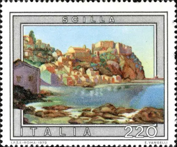 Scilla