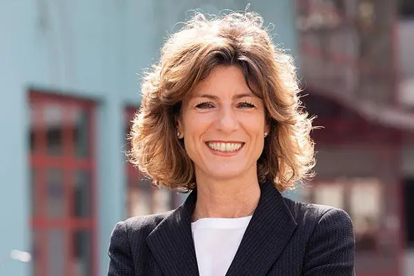 Mondelez International Italia, Silvia Bagliani nuovo amministratore delegato