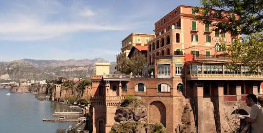 Sorrento