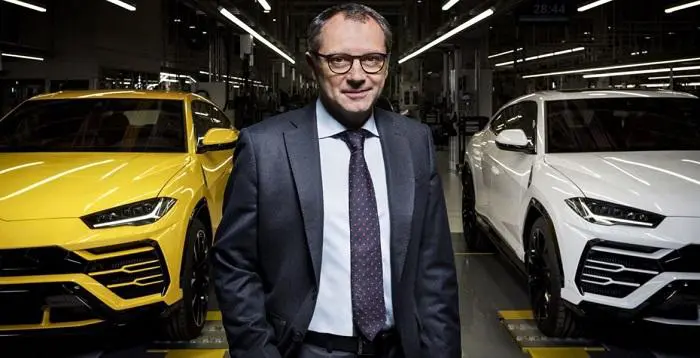 Le società al top per gli italiani: Ferrero, Feltrinelli e Lamborghini