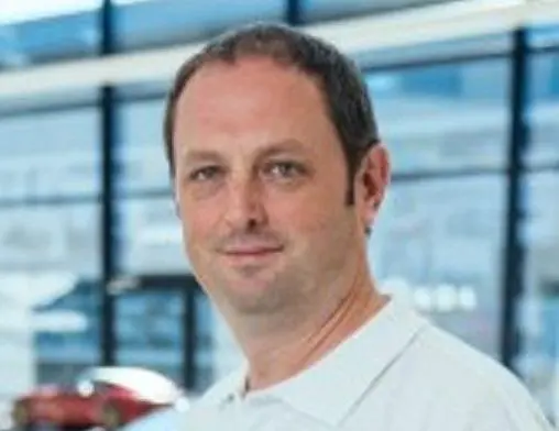 Aston Martin opta per le workstation di Lenovo