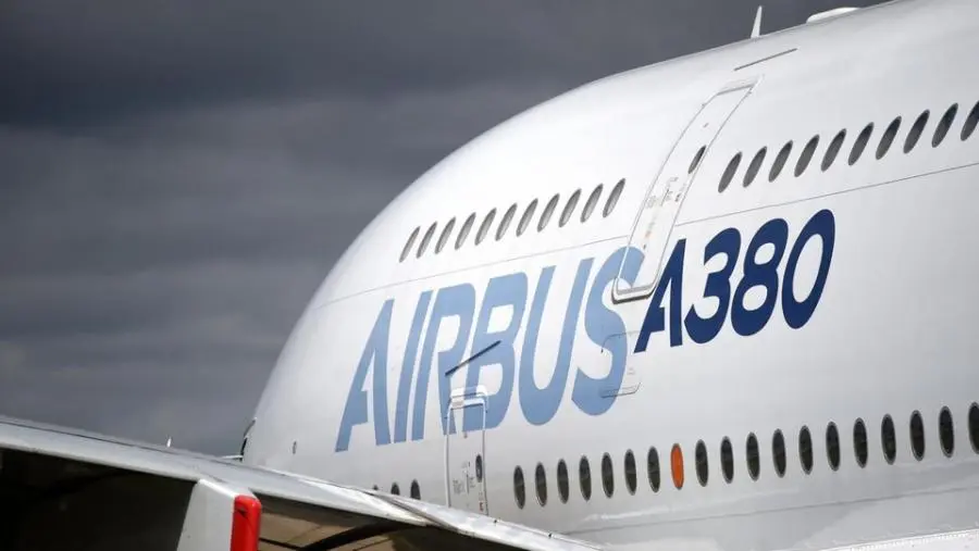 Airbus frena? consegne in rosso, ma la domanda tiene
