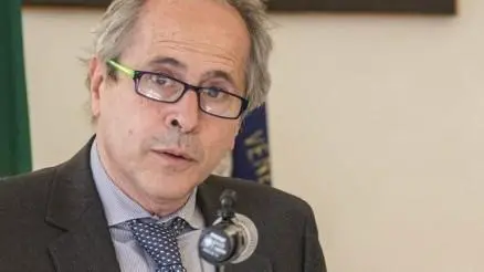 Crisanti: “Zaia ha vinto grazie a me, magari tra 5 anni mi candido”