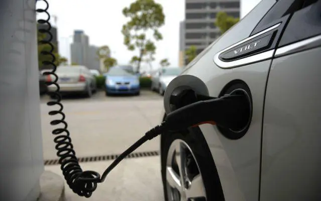 Svezia, via alla prima maxi fabbrica europea di batterie per auto elettriche