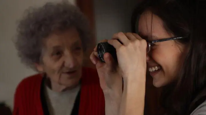 Amazon Prime Video, dal 20 luglio arriva “Registe”. Diana Dell’Erba: il mio film contro la discriminazione femminile