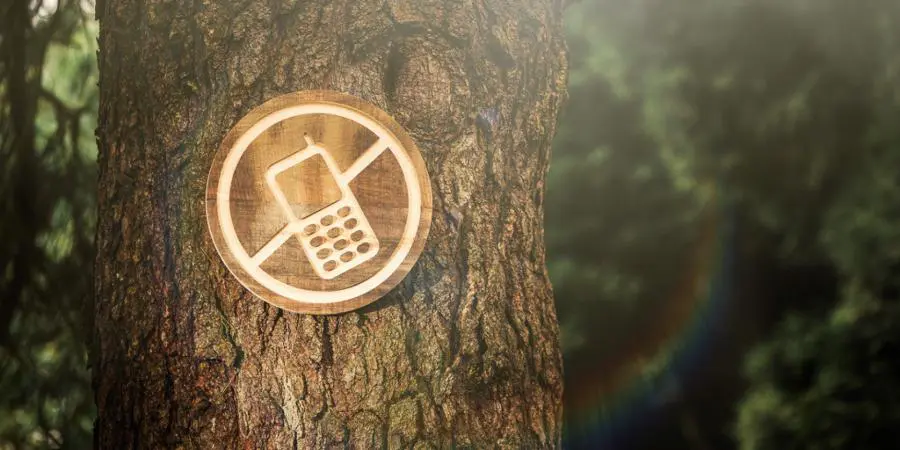 Vacanze senza internet? In Sardegna si può col digital detox