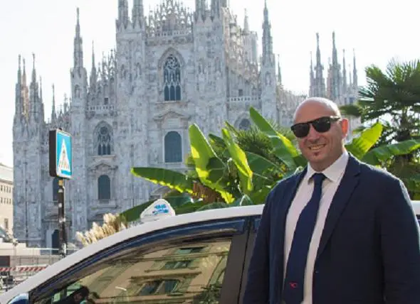 Sostenere la ripartenza del mondo taxi: “Wetaxi” e “Samarcanda” lanciano “Connect”, la nuova rete smart e made In Italy