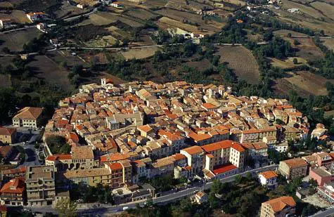 Frosolone