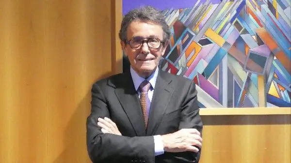 Assolombarda, Quartiroli è il nuovo presidente della Piccola Industria