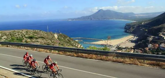 GiroSardegna, la paura rischia di bloccare tutto